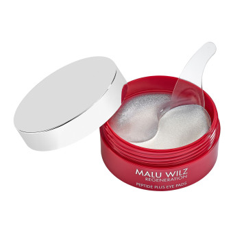 Peptide Plus Eye Pads 30 párov
